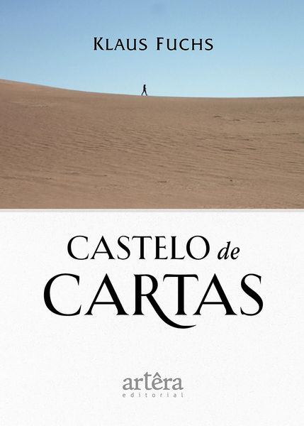 Produktbild: Castelo de Cartas
