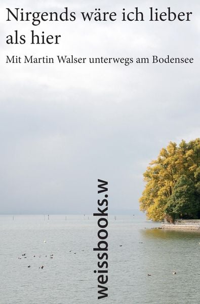 Produktbild: Nirgends w&auml;re ich lieber als hier