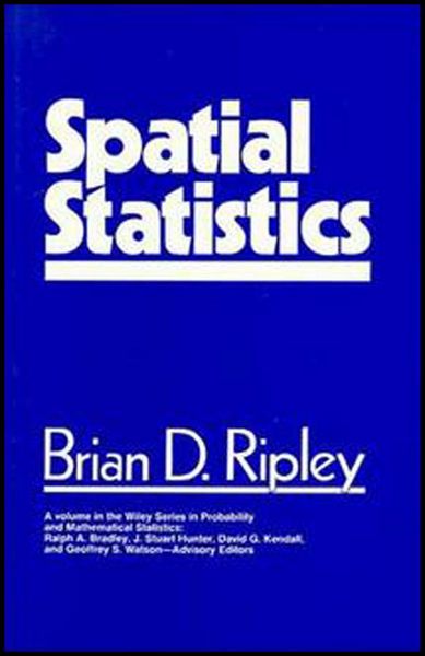 Produktbild: Spatial Statistics