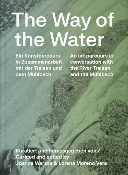 Produktbild: The Way of the Water