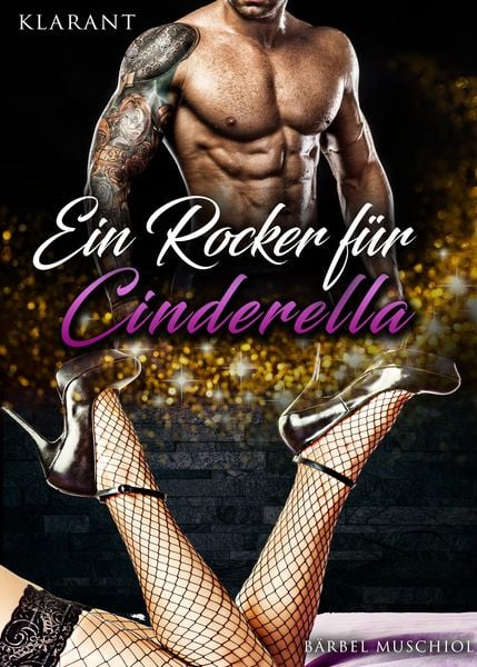 Produktbild: Ein Rocker f&uuml;r Cinderella