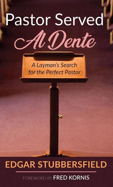 Produktbild: Pastor Served Al Dente
