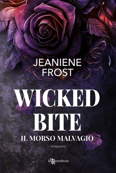 Produktbild: Wicked bite. Il morso malvagio