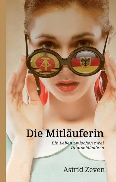 Die Mitläuferin