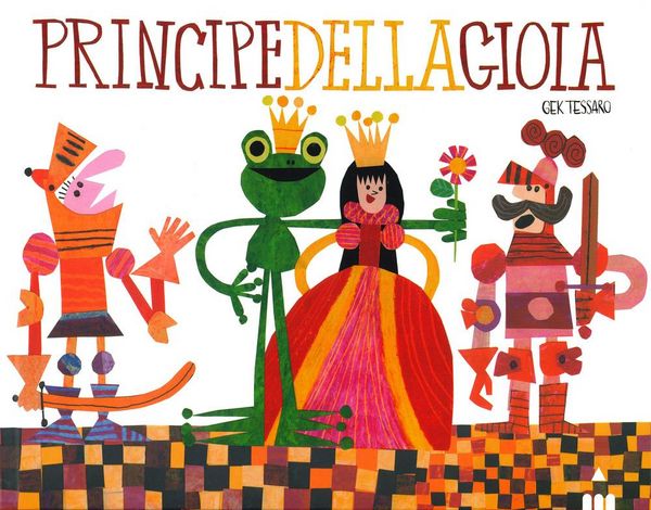 Produktbild: Principe della gioia