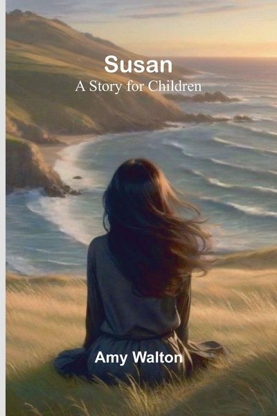 Produktbild: Susan; A Story for Children