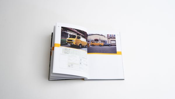 Produktbild: Cahier 002: Silke Wagner