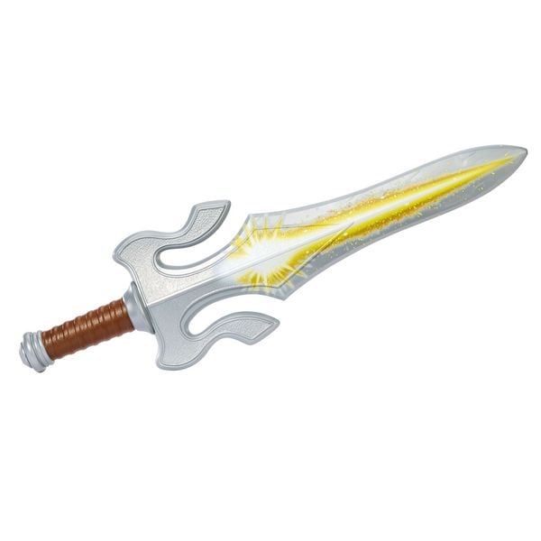 Produktbild: Masters of the Universe Basic Power Sword