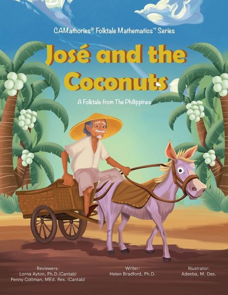 Produktbild: Jos&eacute; and the Coconuts