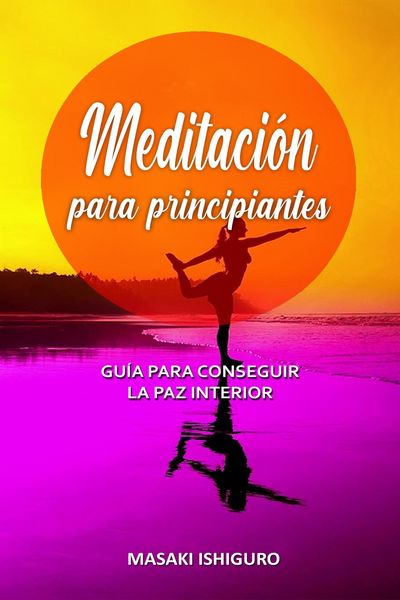 Produktbild: Meditaci&oacute;n para principiantes