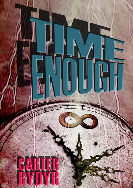 Produktbild: Time Enough