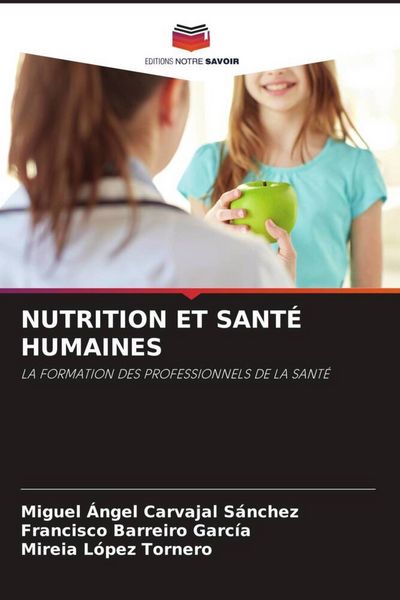 Produktbild: Nutrition Et Sant&eacute; Humaines