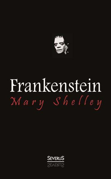 Produktbild: Shelley, M: Frankenstein
