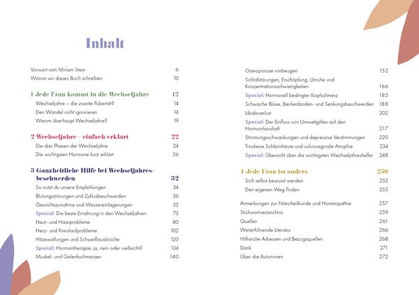 Produktbild: Guide durch die Wechseljahre