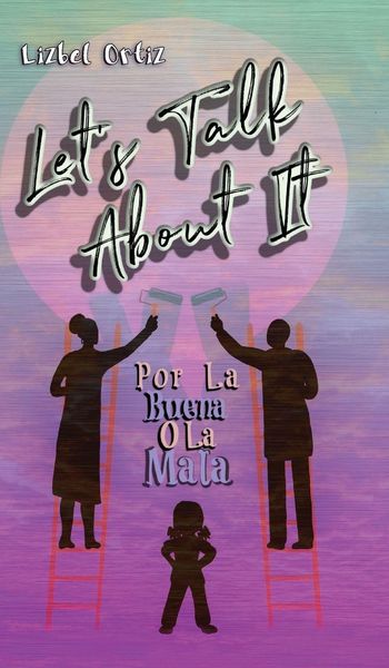 Produktbild: Let's Talk About It