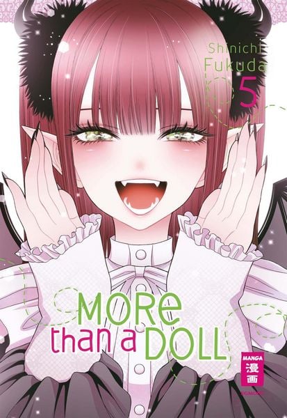 Produktbild: More than a Doll 05