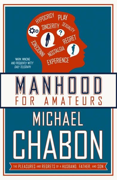 Produktbild: Manhood for Amateurs