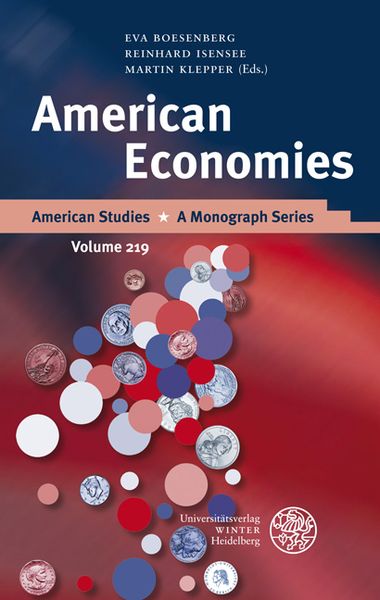 Produktbild: American Economies