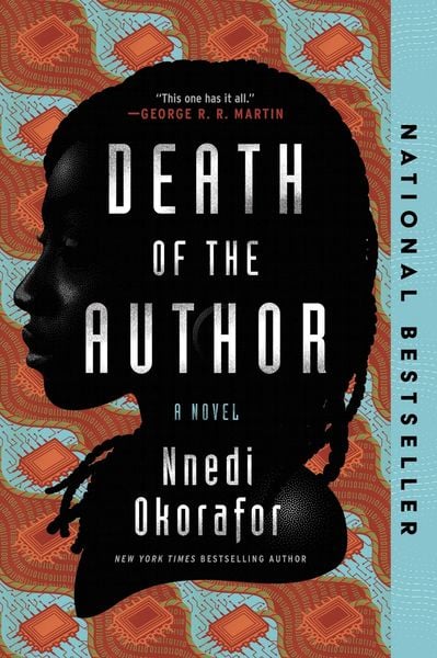 Produktbild: Death of the Author