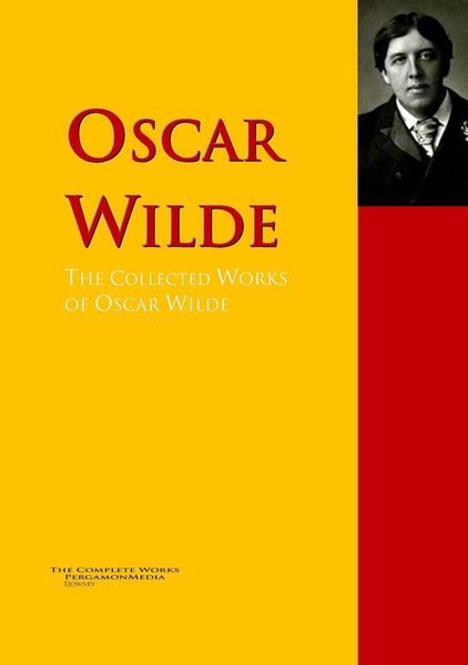 Produktbild: The Collected Works of Oscar Wilde