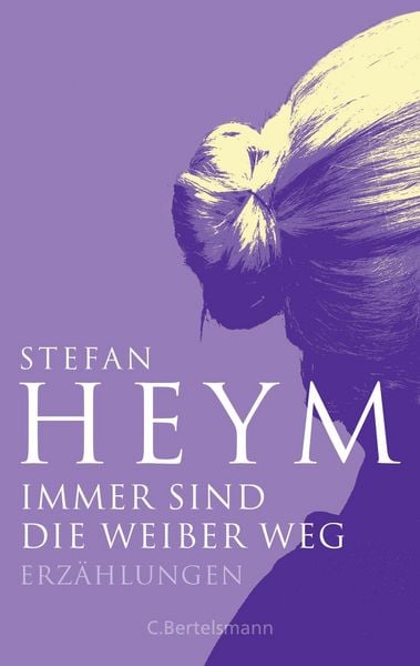 Produktbild: Immer sind die Weiber weg