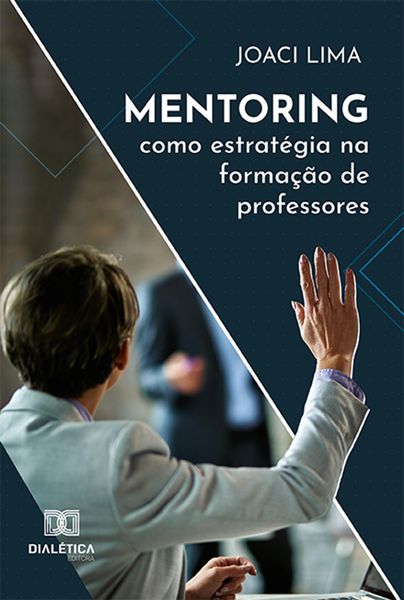 Produktbild: Mentoring como estrat&eacute;gia na forma&ccedil;&atilde;o de professores