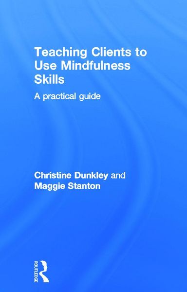 Produktbild: Teaching Clients to Use Mindfulness Skills
