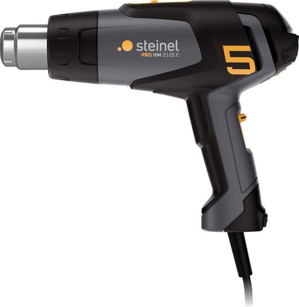 Produktbild: Steinel Hei&szlig;luftgebl&auml;se PRO HM2120 #089641