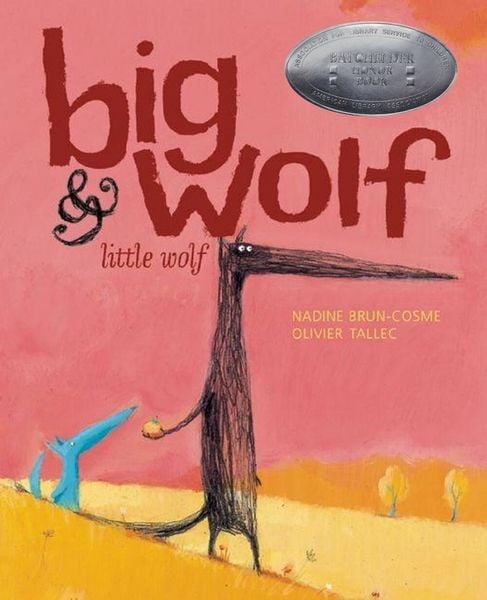 Produktbild: Big Wolf & Little Wolf