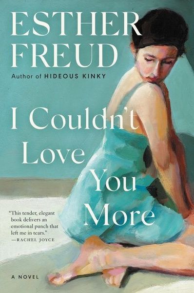 Produktbild: I Couldn't Love You More