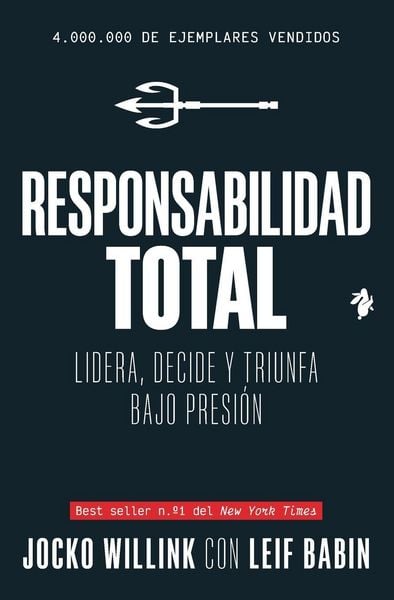 Produktbild: Responsabilidad Total