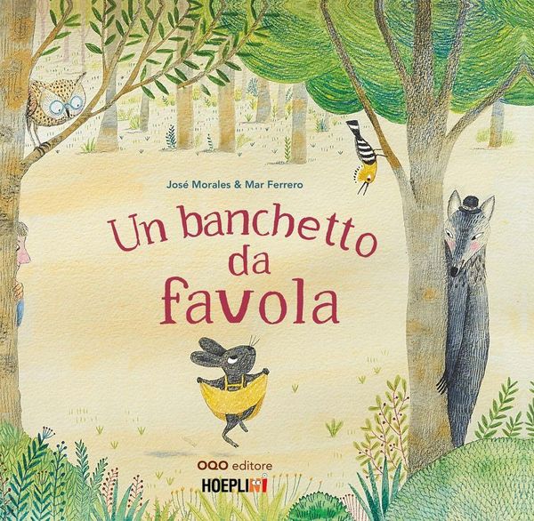 Produktbild: Un banchetto da favola
