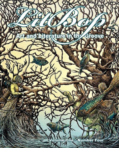 Produktbild: Litbop