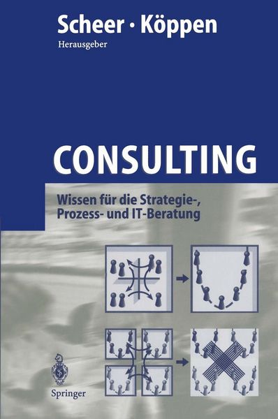 Produktbild: Consulting