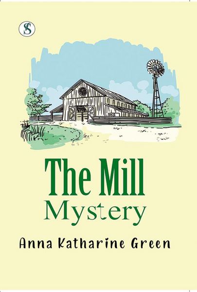 Produktbild: The Mill Mystery
