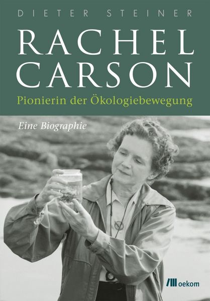 Produktbild: Rachel Carson