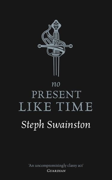 Produktbild: No Present Like Time