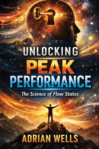 Produktbild: Unlocking Peak Performance