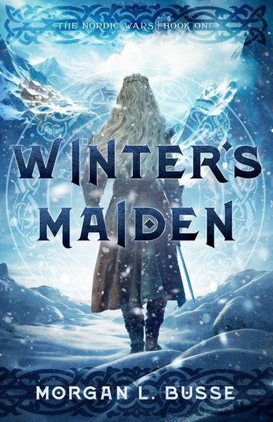 Produktbild: Winter's Maiden