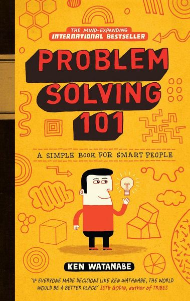 Produktbild: Problem Solving 101