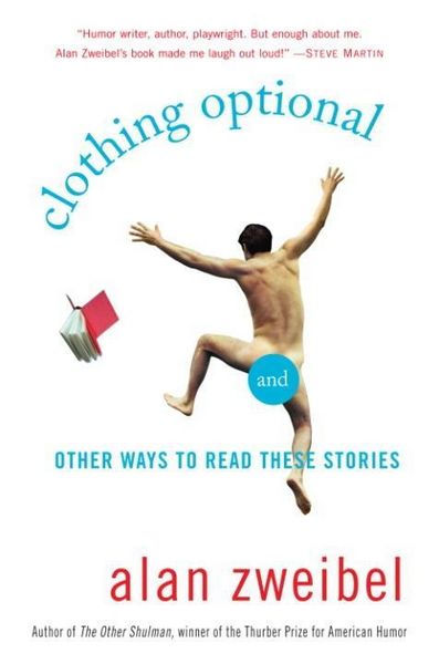 Produktbild: Clothing Optional