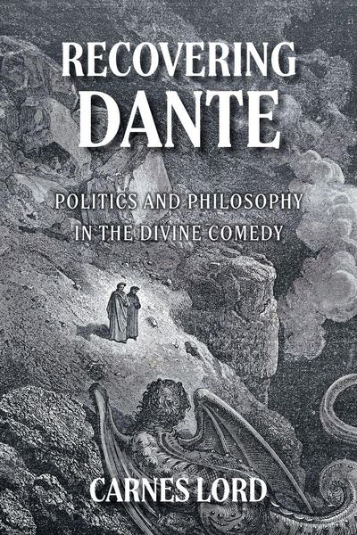 Produktbild: Recovering Dante