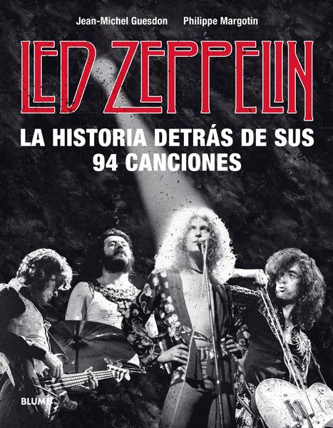 Produktbild: Led Zeppelin