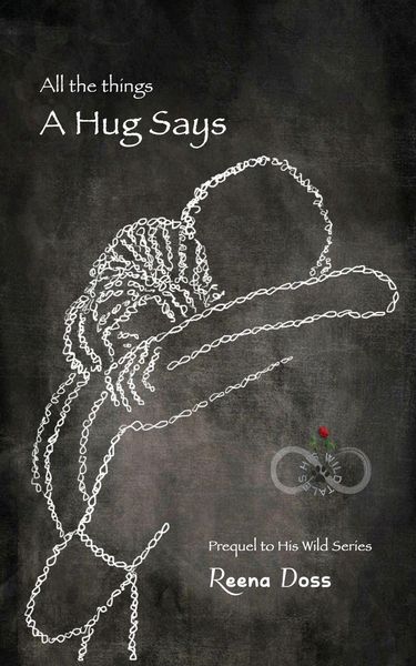 Produktbild: All The Things A Hug Says