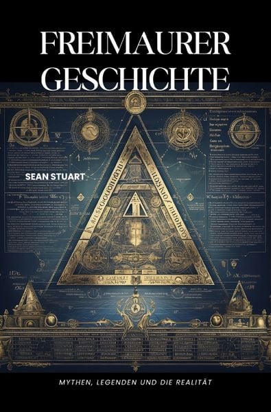 Produktbild: Freimaurer-Geschichte