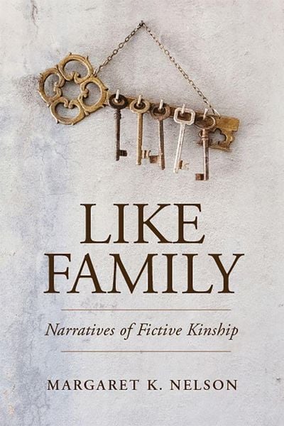 Produktbild: Like Family