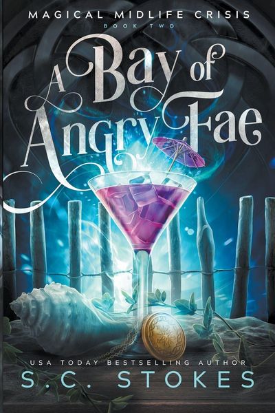 Produktbild: A Bay Of Angry Fae