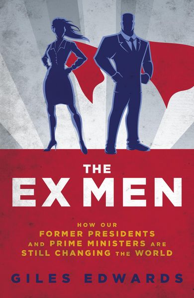 Produktbild: The Ex Men