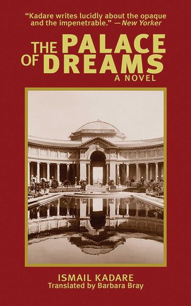 Produktbild: Palace Of Dreams