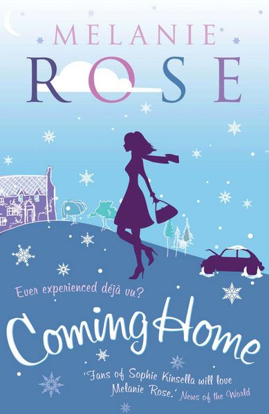 Produktbild: Coming Home